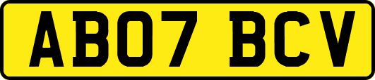 AB07BCV