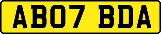 AB07BDA