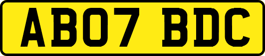 AB07BDC