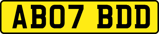 AB07BDD