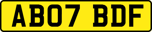 AB07BDF
