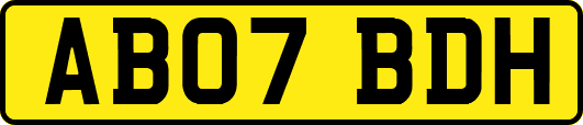AB07BDH