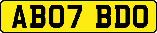 AB07BDO