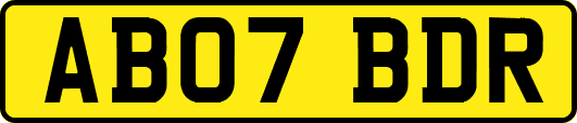 AB07BDR
