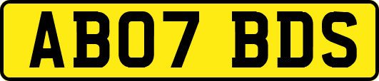 AB07BDS