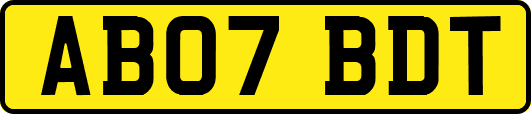 AB07BDT