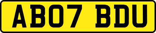 AB07BDU