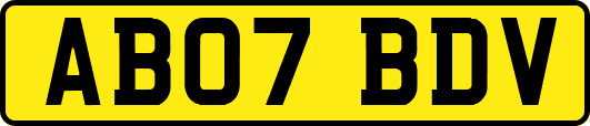 AB07BDV