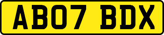 AB07BDX