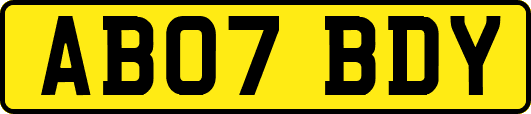 AB07BDY