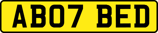 AB07BED