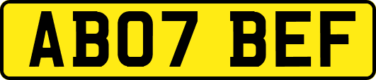 AB07BEF