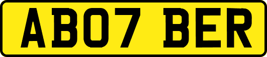 AB07BER