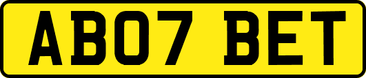 AB07BET