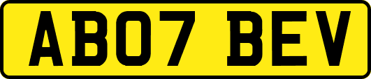 AB07BEV