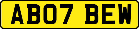 AB07BEW