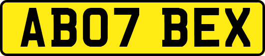 AB07BEX