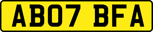 AB07BFA