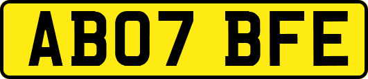 AB07BFE
