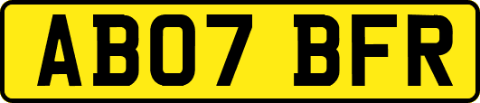 AB07BFR