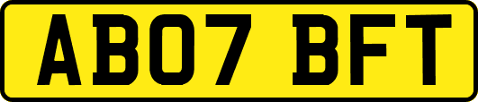 AB07BFT
