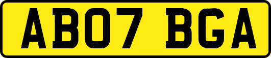 AB07BGA