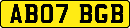 AB07BGB