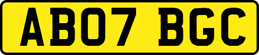 AB07BGC