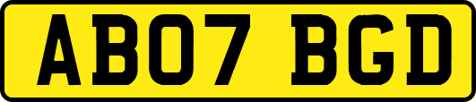 AB07BGD