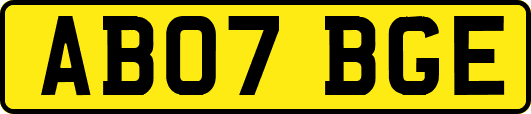 AB07BGE