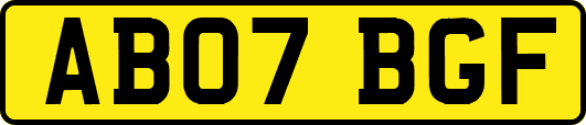 AB07BGF