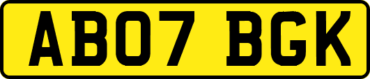 AB07BGK