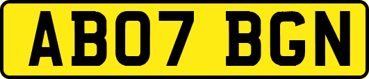 AB07BGN