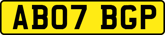 AB07BGP