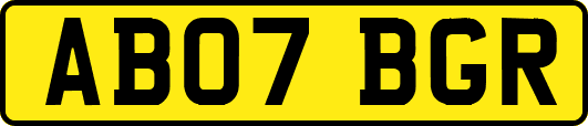 AB07BGR