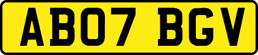 AB07BGV