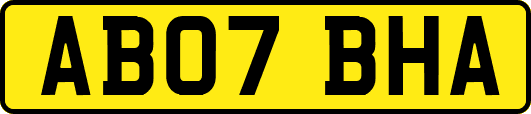 AB07BHA