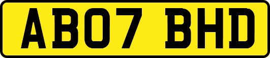 AB07BHD