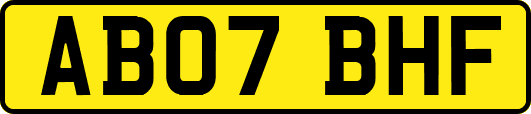 AB07BHF