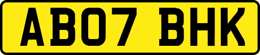 AB07BHK