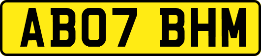 AB07BHM