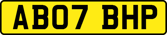 AB07BHP