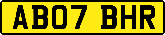 AB07BHR