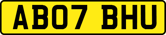 AB07BHU