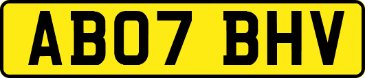 AB07BHV