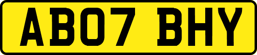 AB07BHY