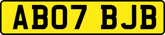 AB07BJB