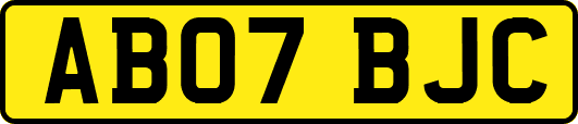 AB07BJC