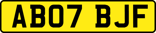 AB07BJF