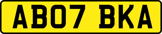 AB07BKA